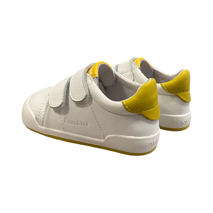 DEPORTIVO NIÑO RESP BLANDITOS LONDRES AMARILLO