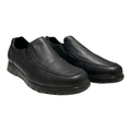 ZAPATO HOMBRE MOCASIN 1005 NEGRO