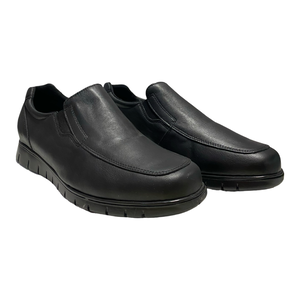 ZAPATO HOMBRE MOCASIN 1005 NEGRO