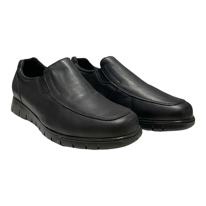 ZAPATO HOMBRE MOCASIN 1005 NEGRO