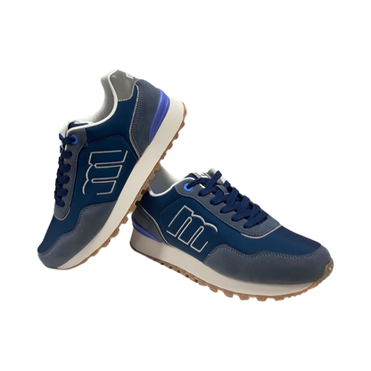 DEPORTIVO HOMBRE MUSTANG 84737 PETROLEO