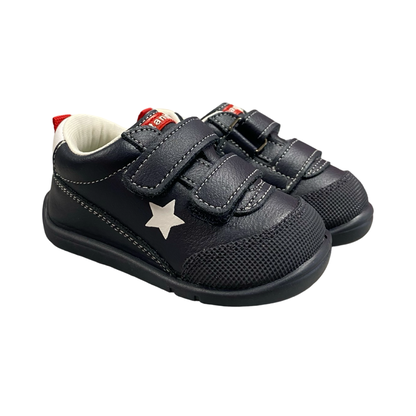 DEPORTIVO NIÑO RESP TITANITOS B500 MARINO