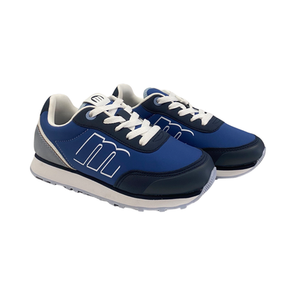 DEPORTIVO NIÑO MUSTANG 48899 MARINO