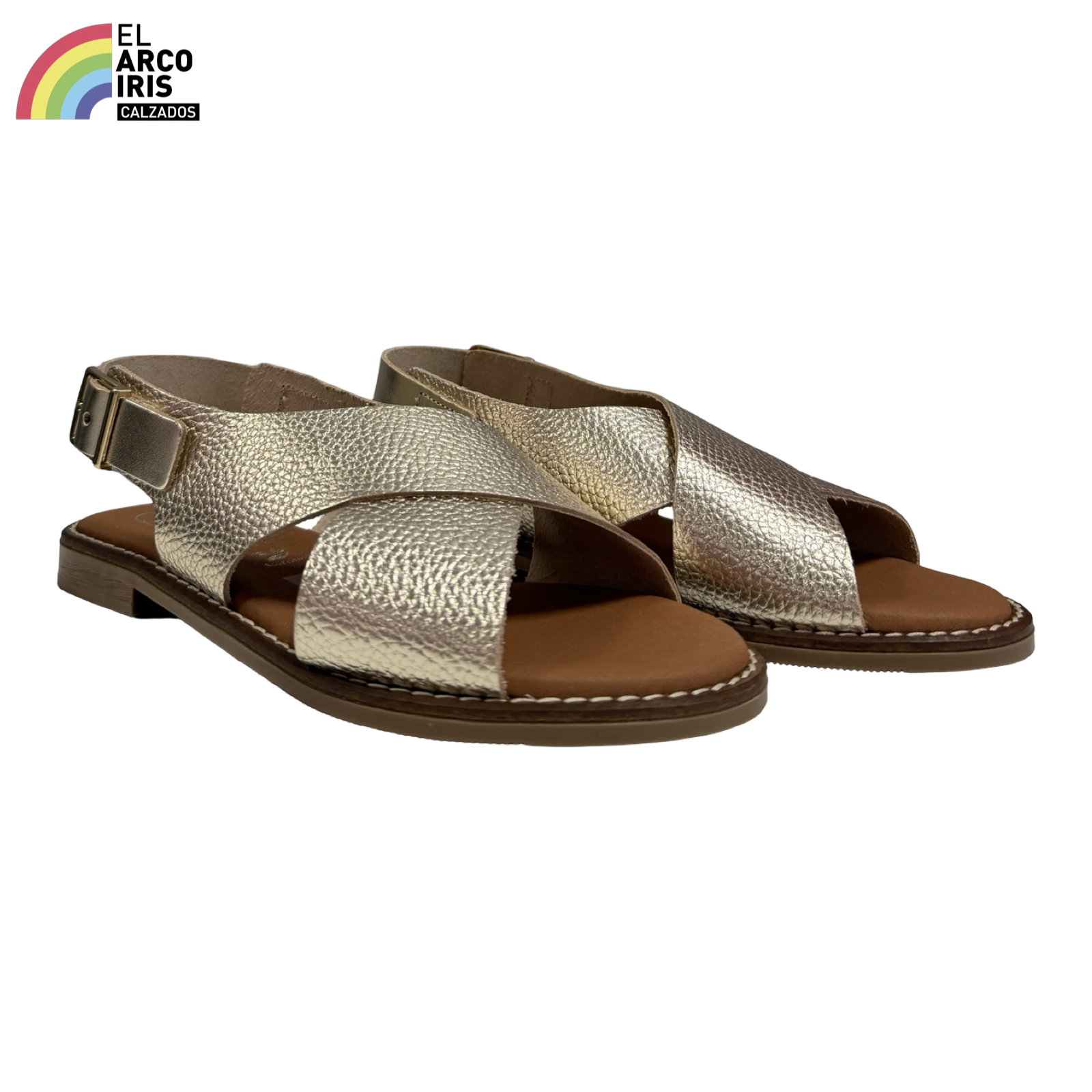 SANDALIA MUJER OH MY SANDALS 5831