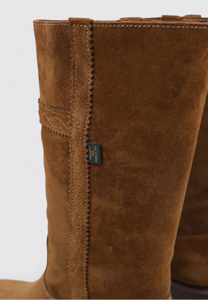 BOTA MUJER CAMPERA DAKOTA 476