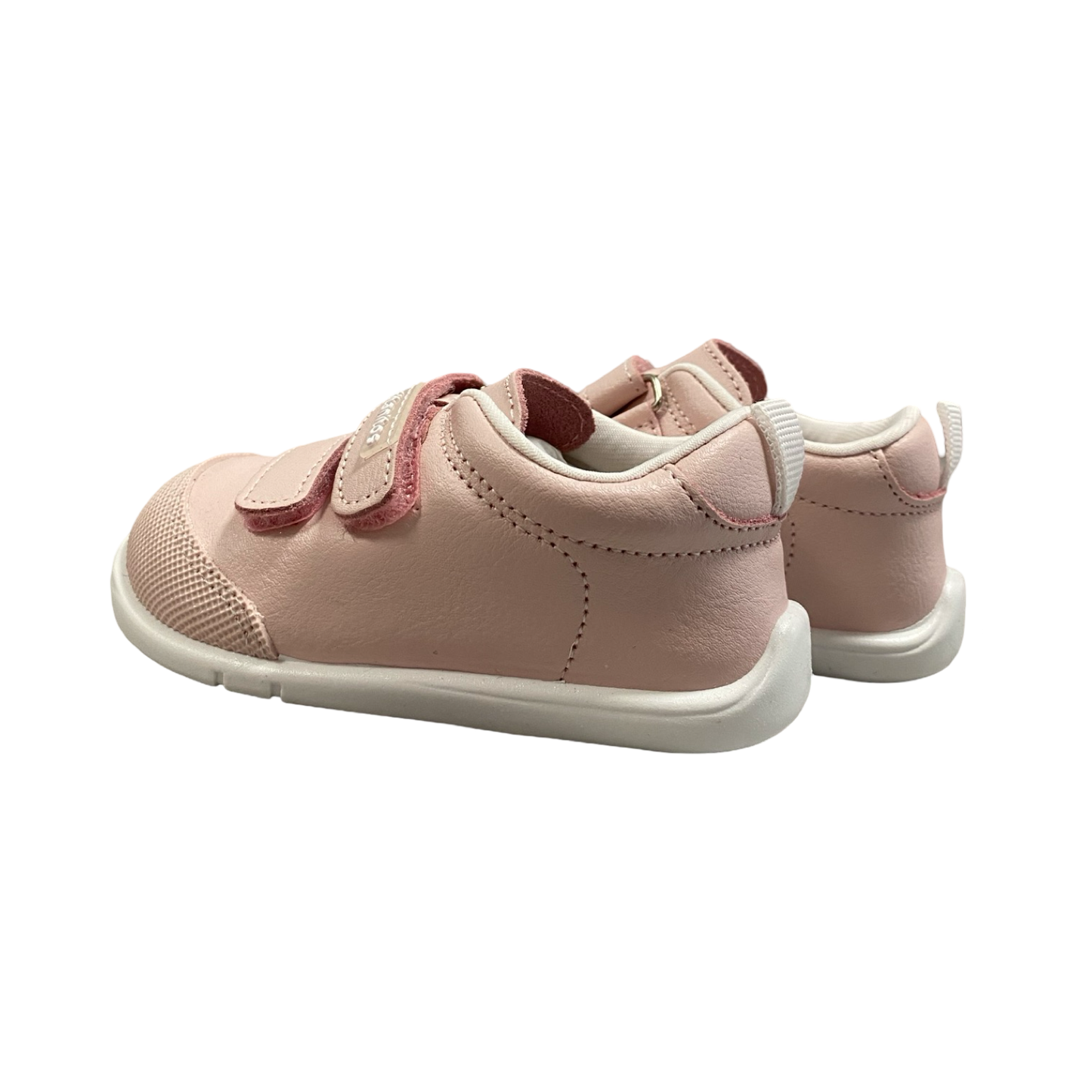 DEPORTIVO NIÑA RESP TITANITOS B500 ROSA