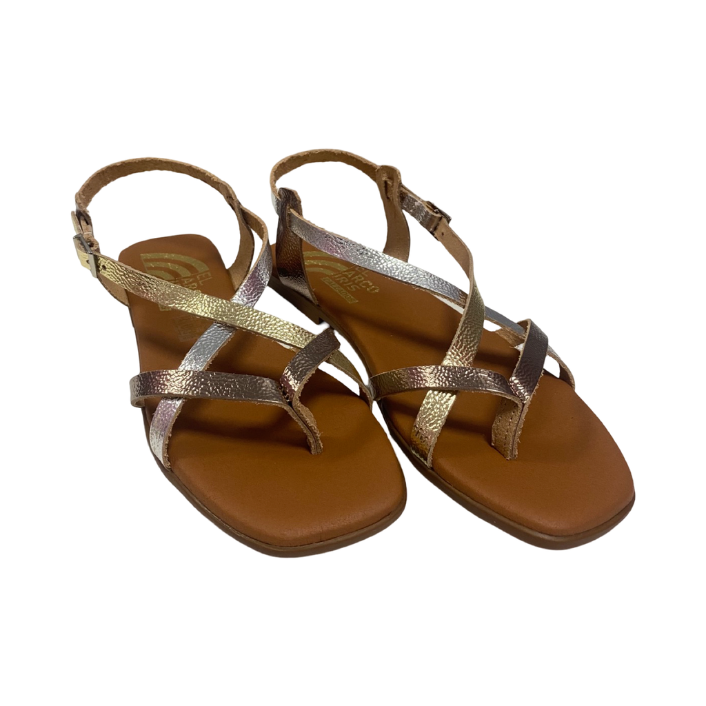 SANDALIA MUJER CAI 5317 CAVA