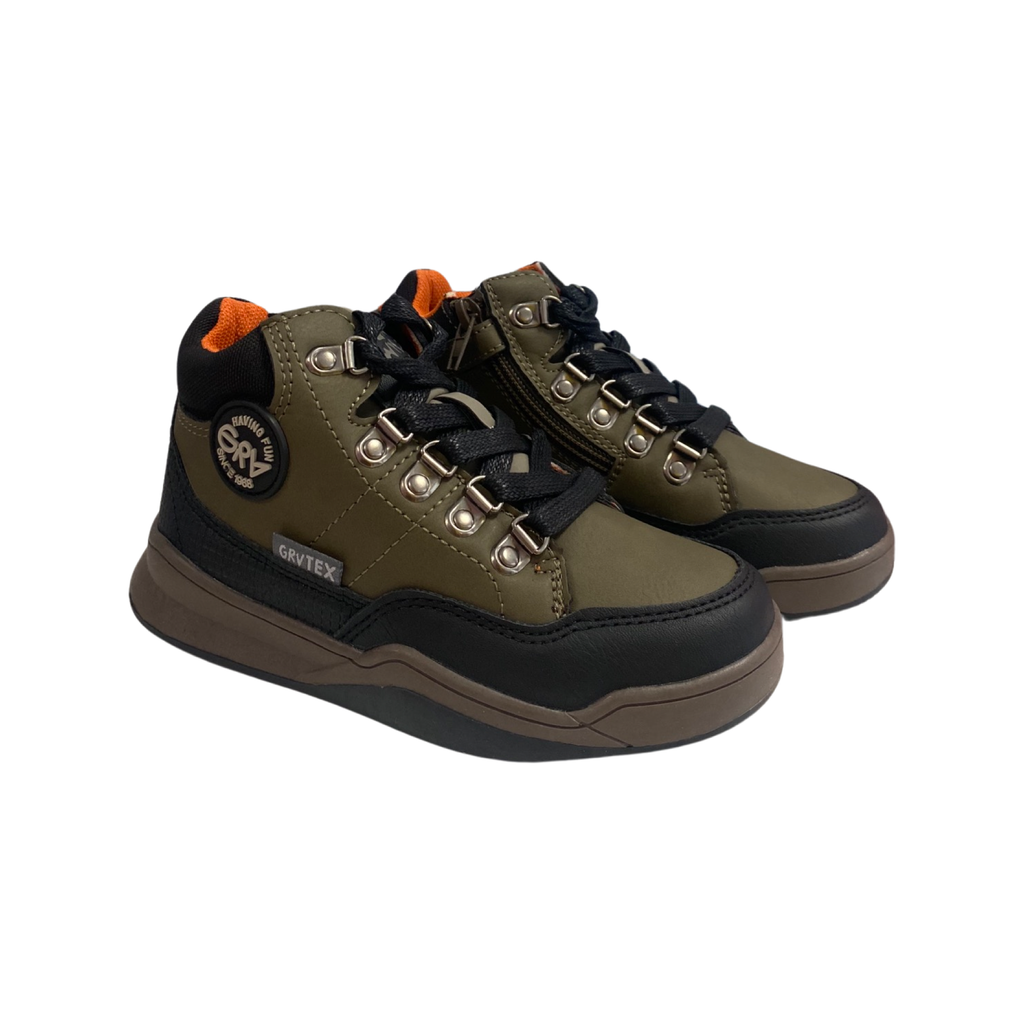 BOTA NIÑO GARVALIN 231630 KAKY