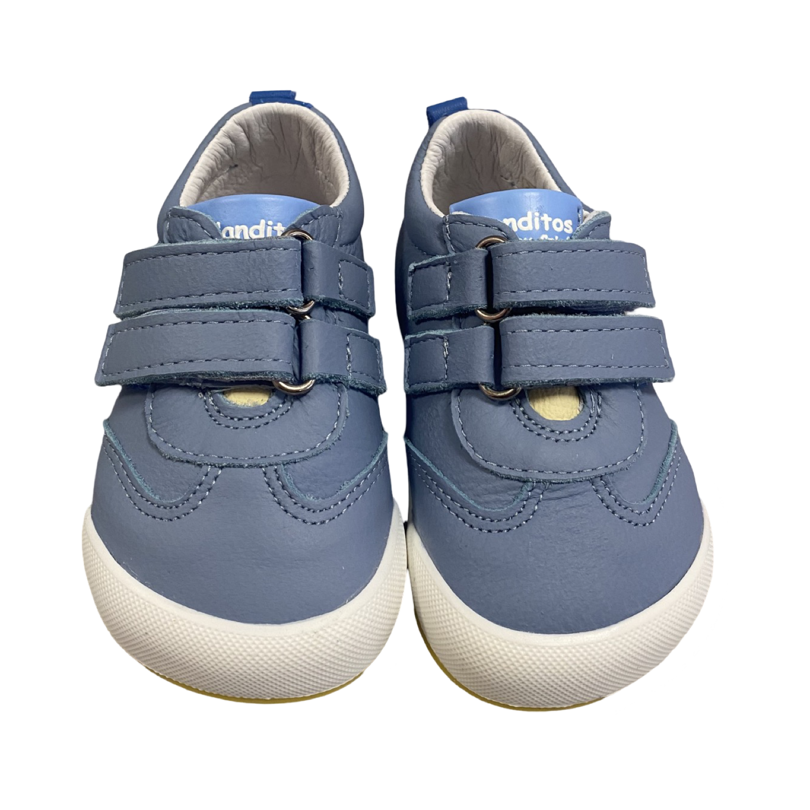 DEPORTIVO NIÑO BLANDITOS RESP MILAN AZUL