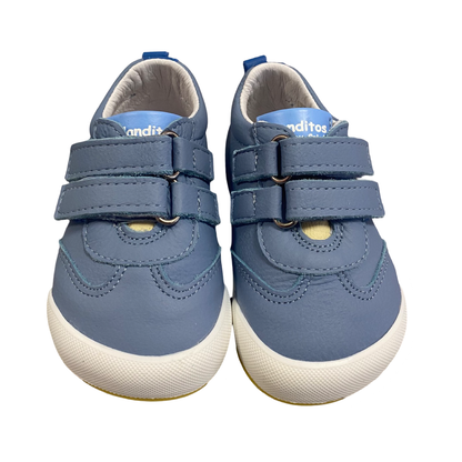 DEPORTIVO NIÑO BLANDITOS RESP MILAN AZUL