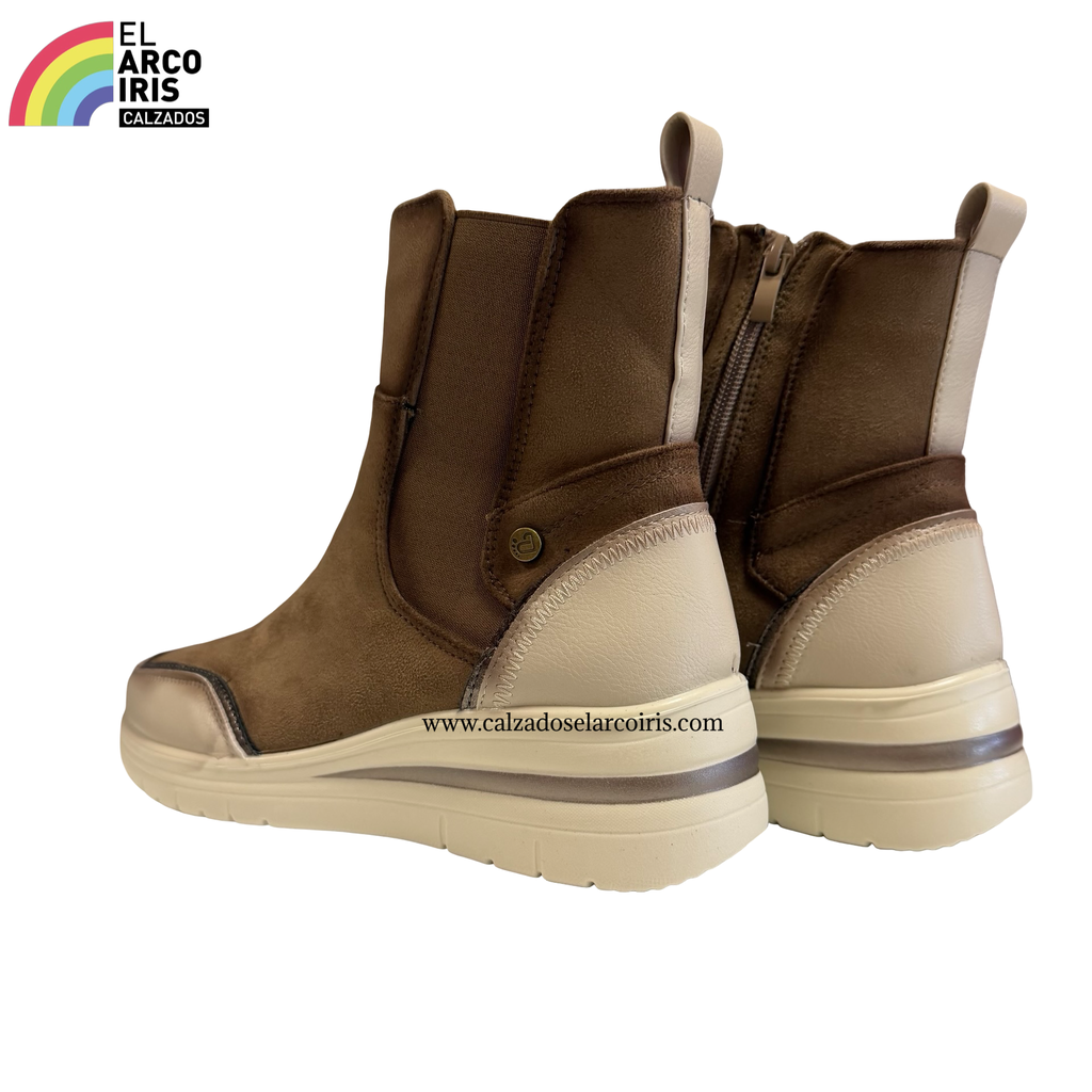 BOTIN MUJER AMARPIES 31064 ARENA