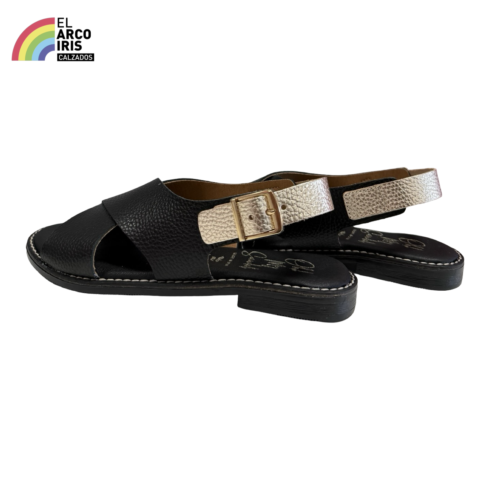 SANDALIA MUJER OH MY SANDALS 5831
