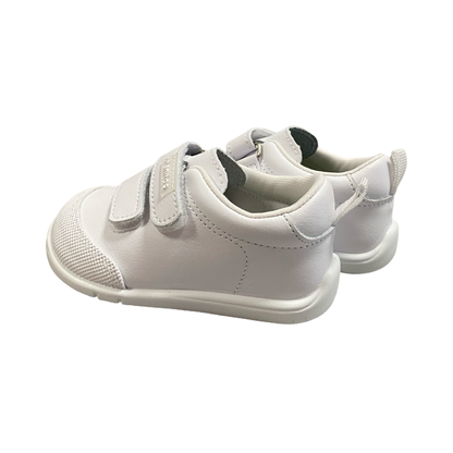 DEPORTIVO NIÑO RESP TITANITOS B500 BLANCO