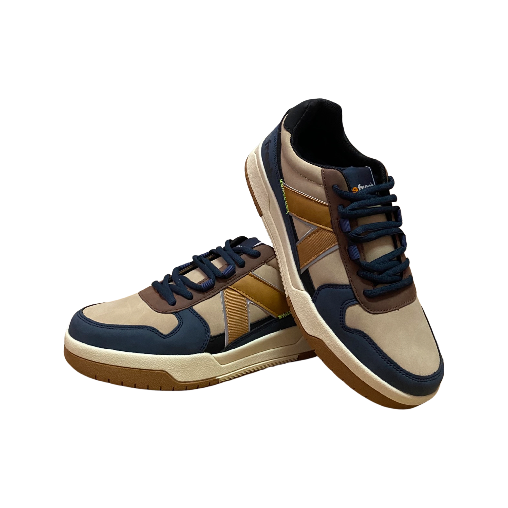 DEPORTIVO HOMBRE REFRESH 170948 NAVY