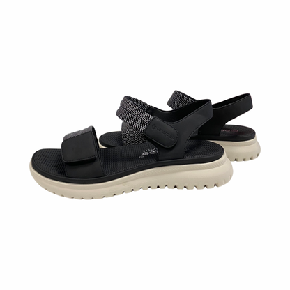 SANDALIA MUJER AMARPIES 26586 NEGRO