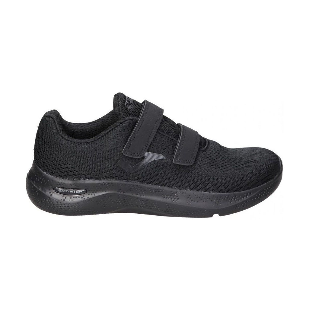 DEPORTIVO HOMBRE JOMA NEGRO VELCRO 2601