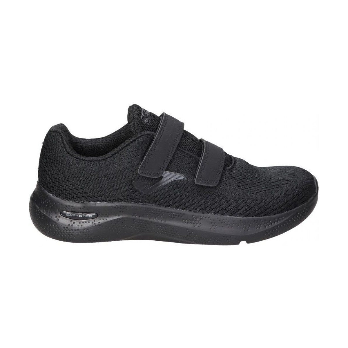 DEPORTIVO HOMBRE JOMA NEGRO VELCRO 2601
