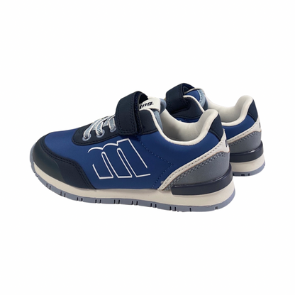 DEPORTIVO NIÑO MUSTANG 48899V MARINO