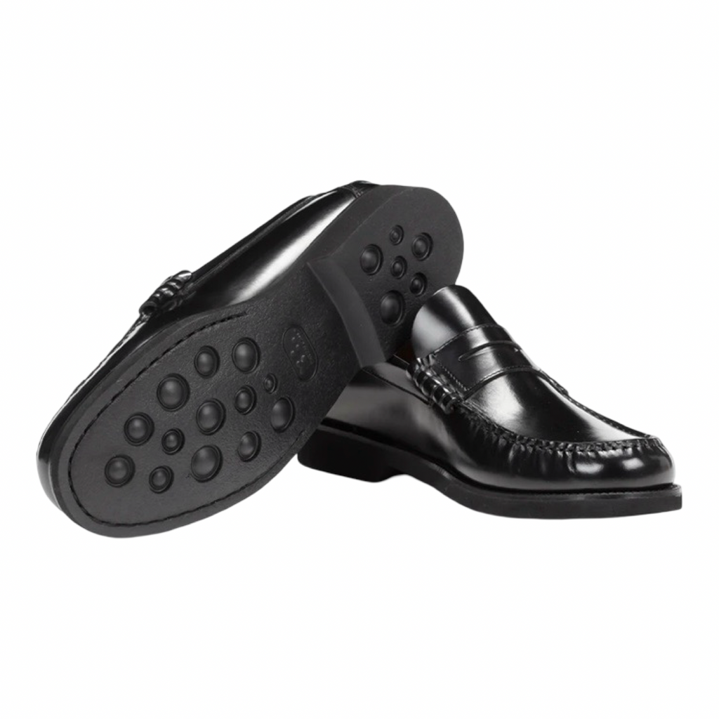 ZAPATO HOMBRE CASTELLANO FLUCHOS F0047 NEGRO
