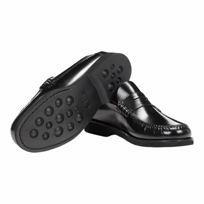 ZAPATO HOMBRE CASTELLANO FLUCHOS F0047 NEGRO