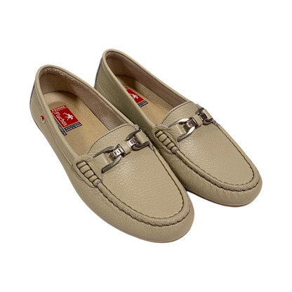 ZAPATO MUJER FLUCHOS F0804 HIELO