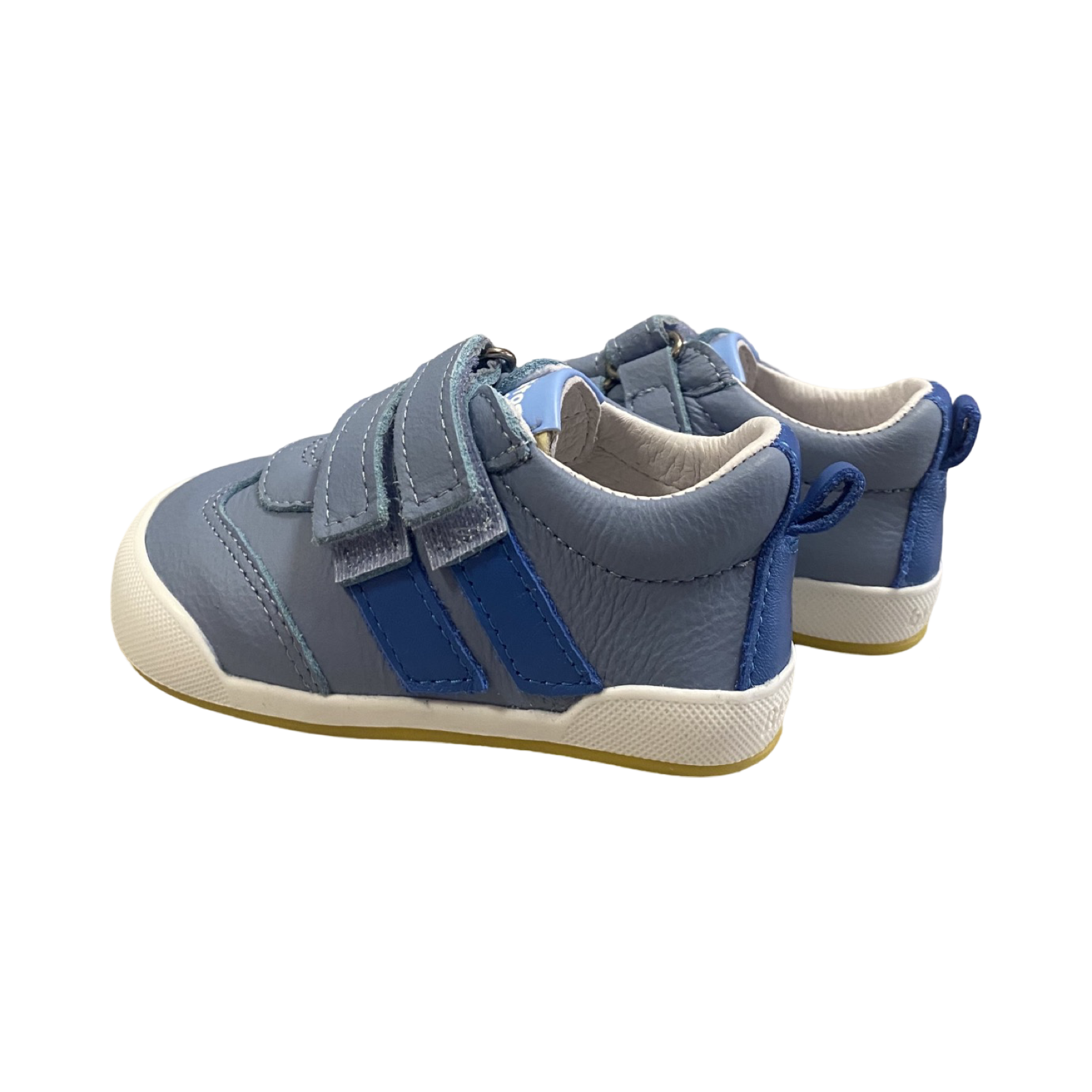 DEPORTIVO NIÑO BLANDITOS RESP MILAN AZUL