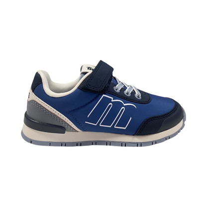 DEPORTIVO NIÑO MUSTANG 48899V MARINO