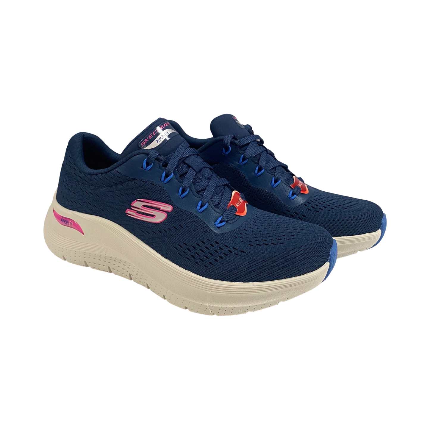 DEPORTIVA MUJER SKECHERS 150051 MARINO