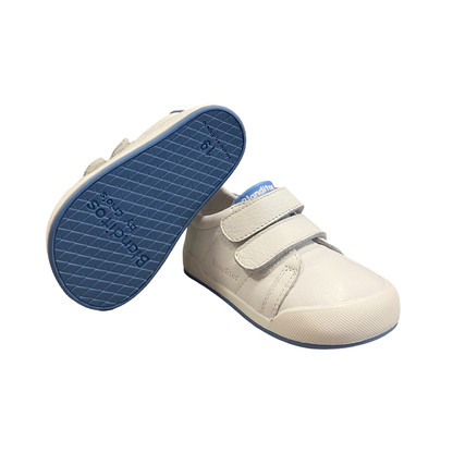 DEPORTIVO NIÑO RESP BLANDITOS LONDRES AZUL