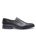 ZAPATOS HOMBRE BAERCHI NEGRO 2632