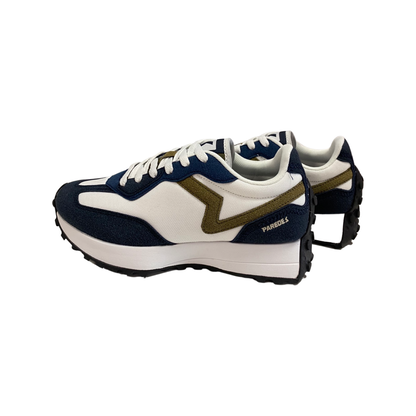 DEPORTIVO HOMBRE PAREDES 23226 BLANCO