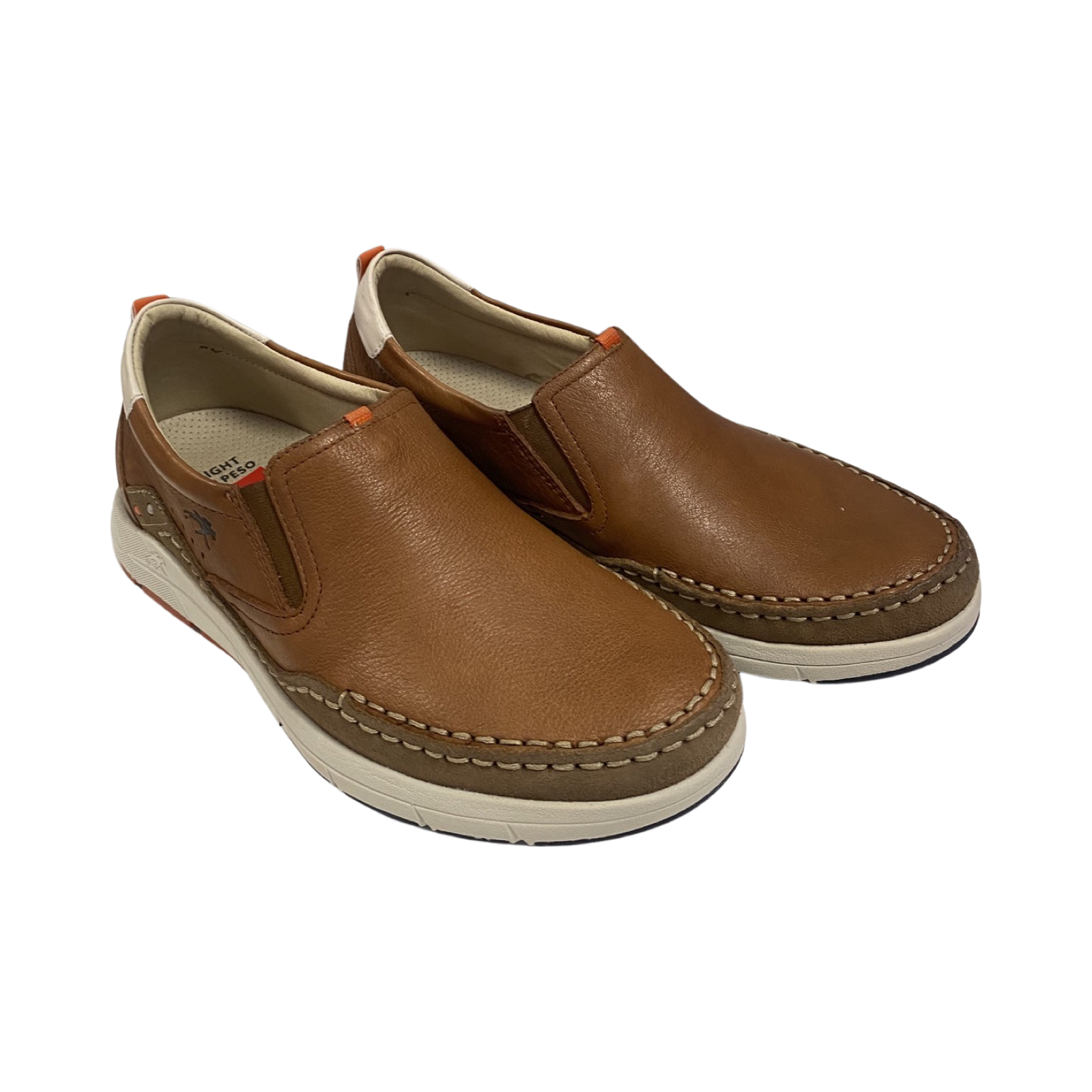 ZAPATO HOMBRE FLUCHOS F1985