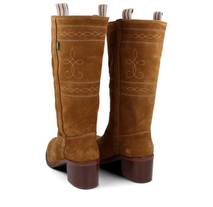 BOTA MUJER DAKOTA BOOTS C5