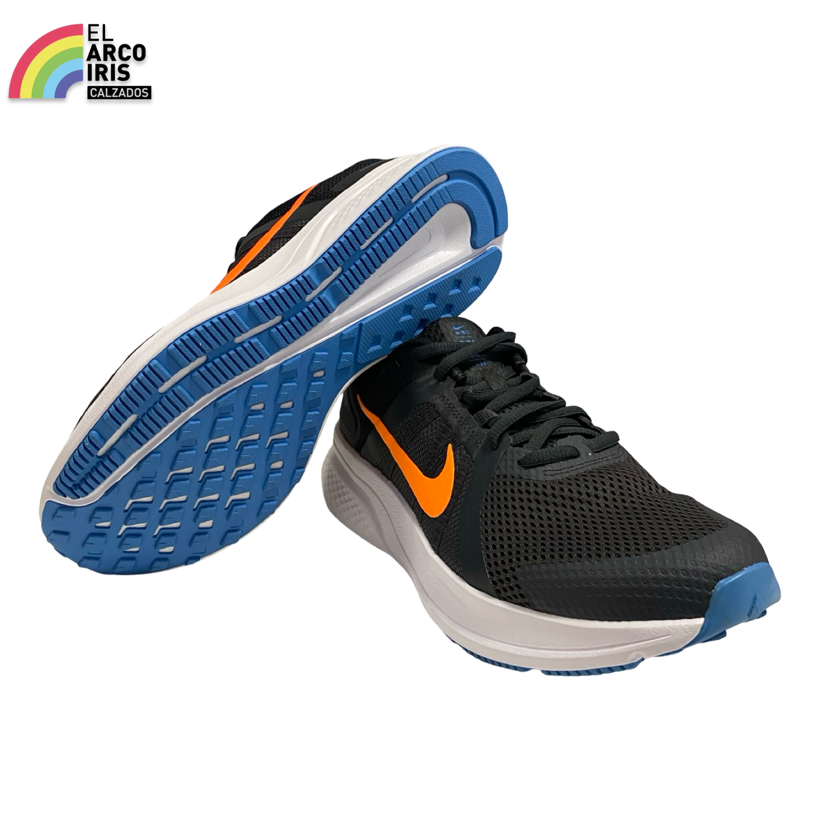 DEPORTIVO HOMBRE NIKE RUN