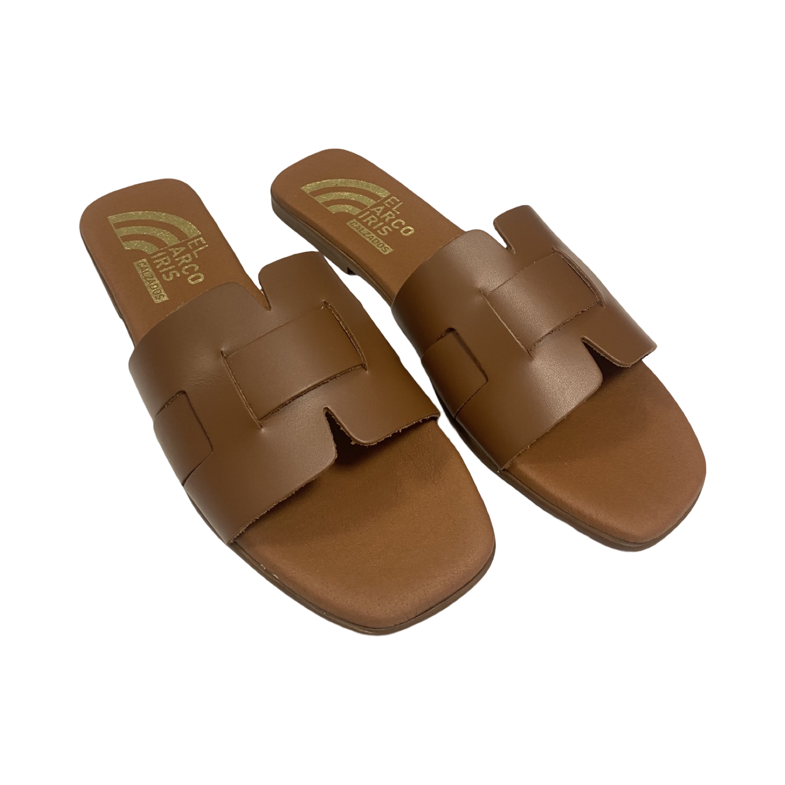 SANDALIA MUJER CAI 5315 ROBLE