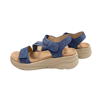 SANDALIA MUJER AMARPIES 26560 JEANS