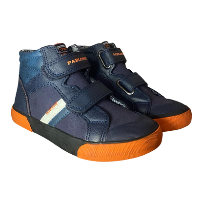 BOTA NIÑO PABLOSKY 965920