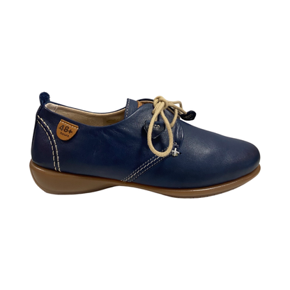 ZAPATO MUJER 48HORAS 410102 JEANS