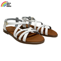 SANDALIA MUJER OH MY SANDALS 5806 BLANCO