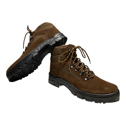 BOTA HOMBRE CAMPO FORTON 434 MARRÓN