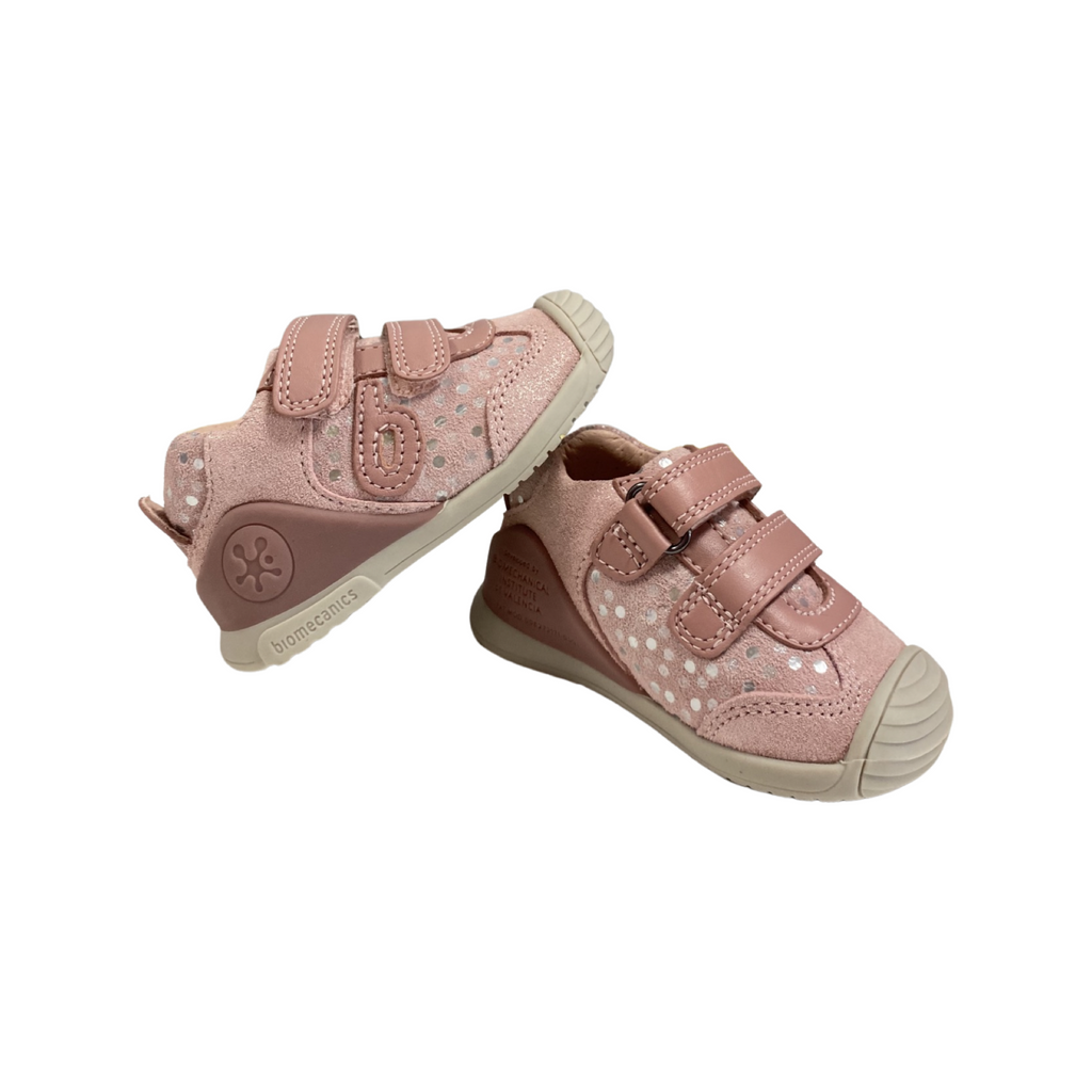 BOTA NIÑA BIOMECANICS 231116 ROSA