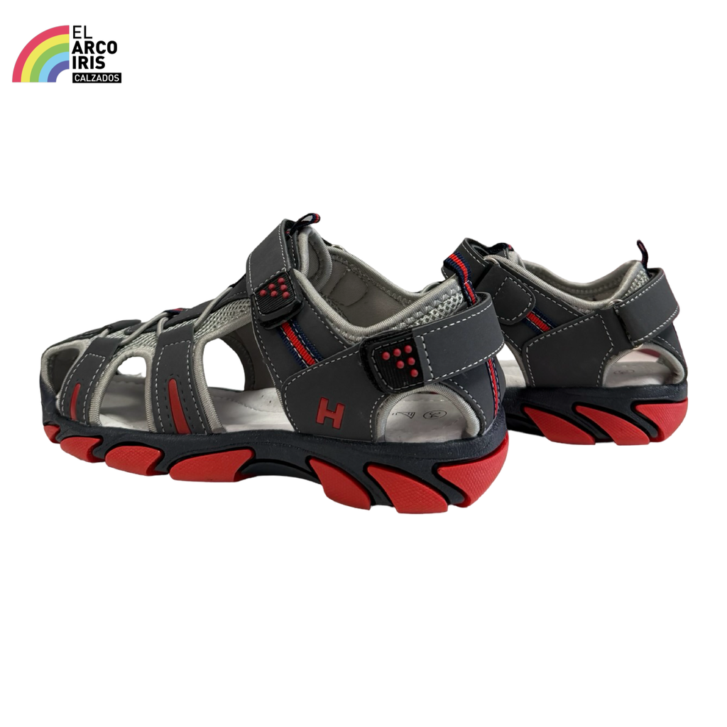 SANDALIA MUJER TREKKINg 400120