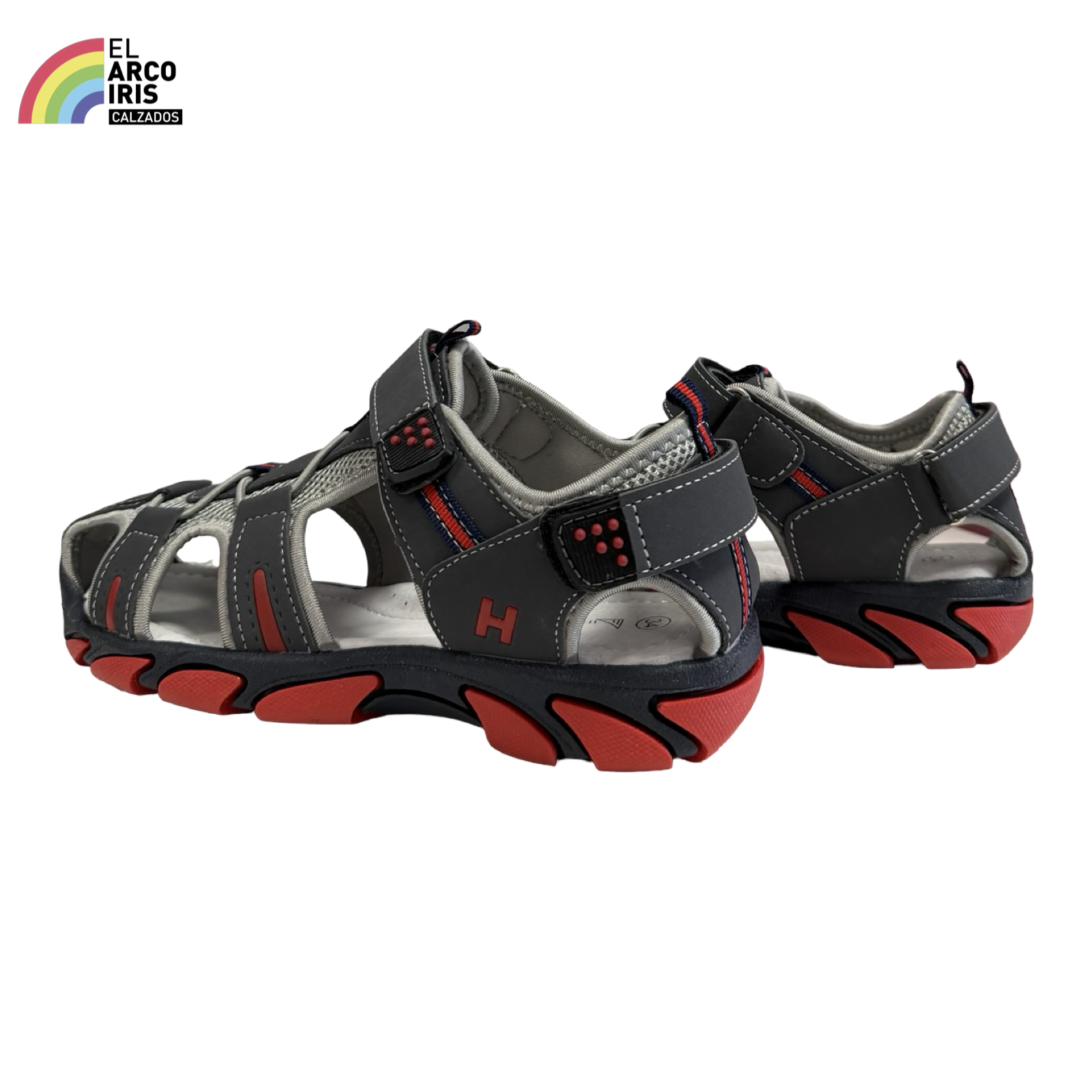SANDALIA MUJER TREKKINg 400120
