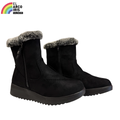 BOTIN MUJER AMARPIES 31140 NEGRO