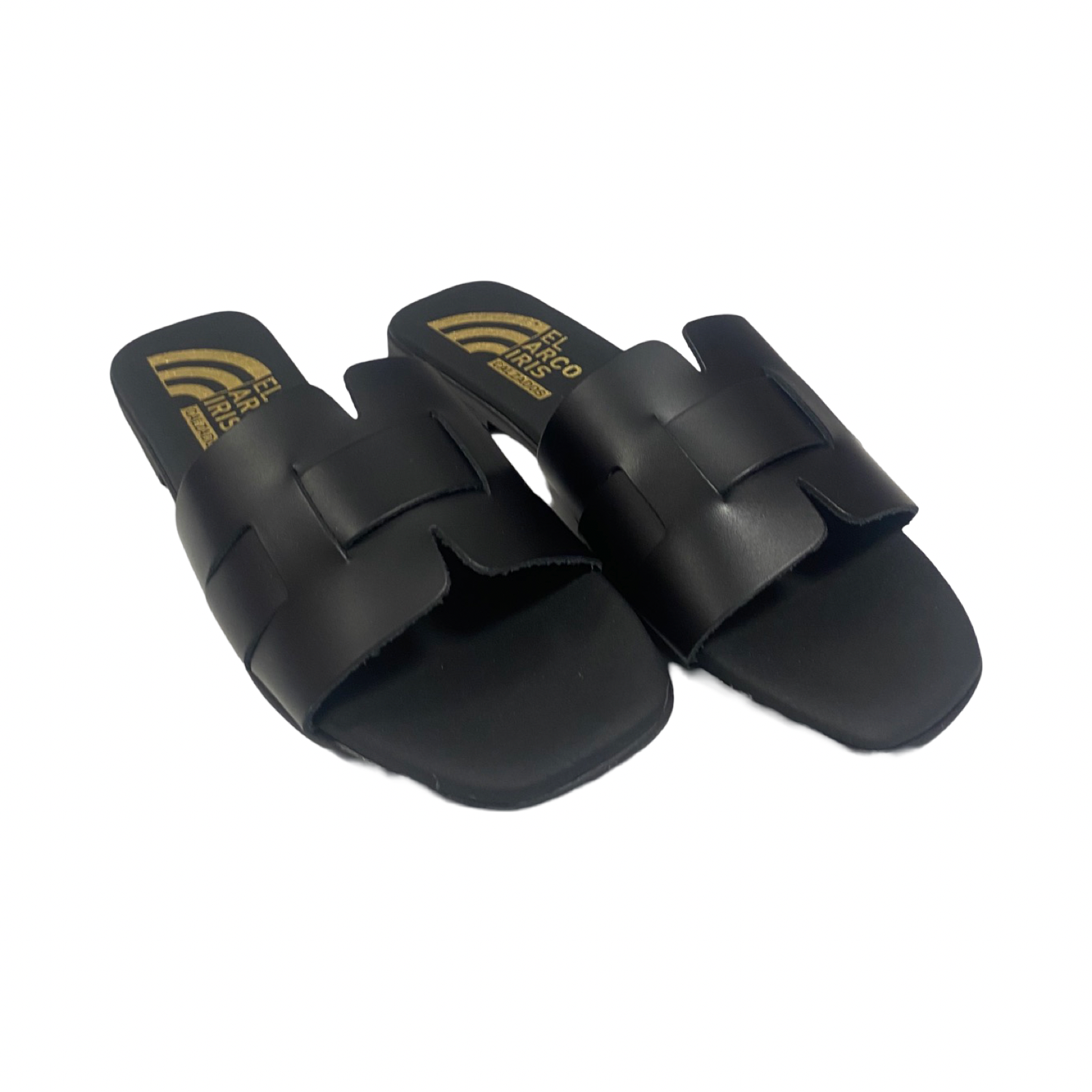 SANDALIA MUJER CAI 5315 NEGRO