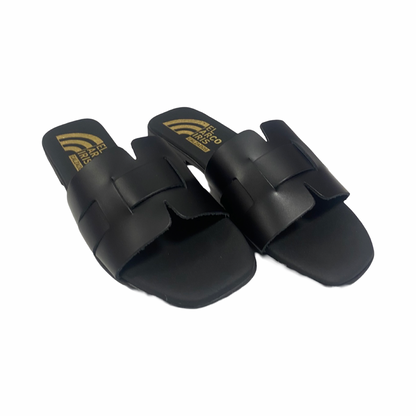 SANDALIA MUJER CAI 5315 NEGRO