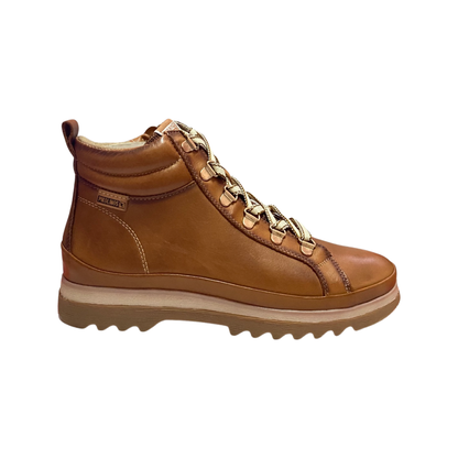 BOTA MUJER PIKOLINOS 8564 BRANDY