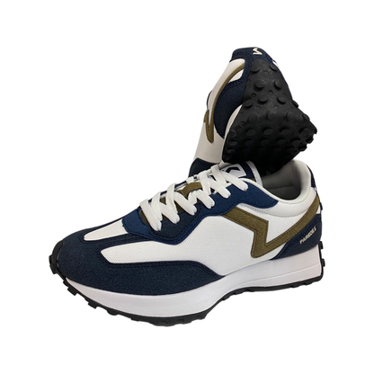 DEPORTIVO HOMBRE PAREDES 23226 BLANCO