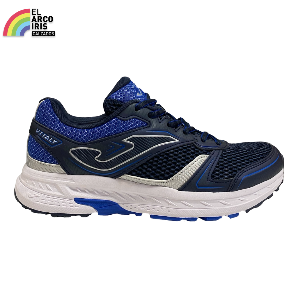 DEPORTIVO HOMBRE JOMA VITALY NAVY