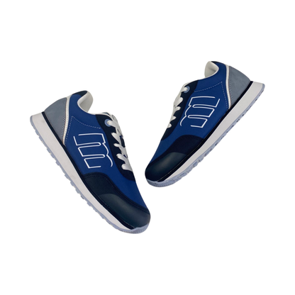 DEPORTIVO NIÑO MUSTANG 48899 MARINO